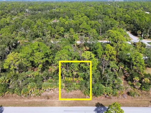 14355 Cannell Ln Lot 22, Pt Charlotte, FL 33953