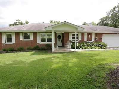 4530 State Route 110, De Soto, MO, 63020