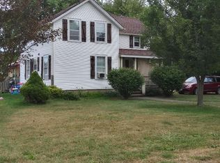 235 Flagg St, Paw Paw, IL 61353