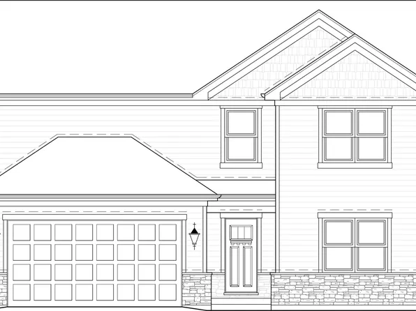 6551 Center Ave, Hanover Park, IL 60133