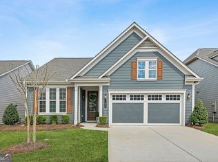 108 Red Maple Dr, Peachtree City, GA