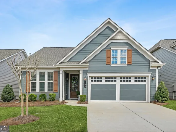 108 Red Maple Dr, Peachtree City, GA 30269