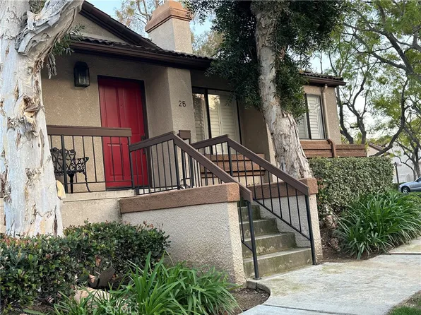 25 Wilderness Pl, Pomona, CA 91766