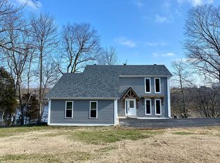301 Beams Dr, Harrodsburg, KY 40330