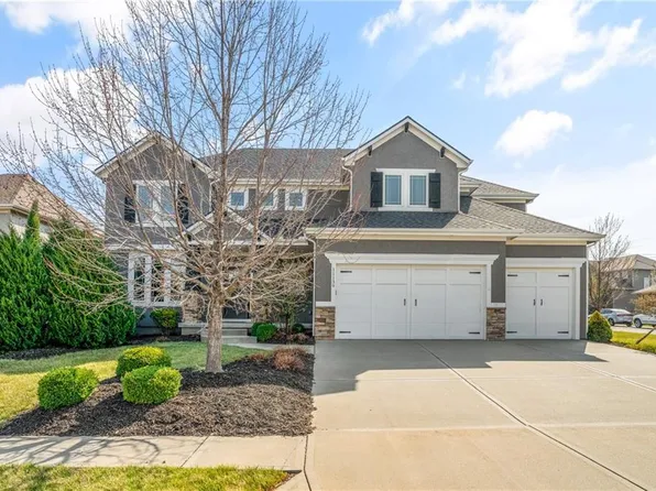 11139 S Hastings St, Olathe, KS 66061