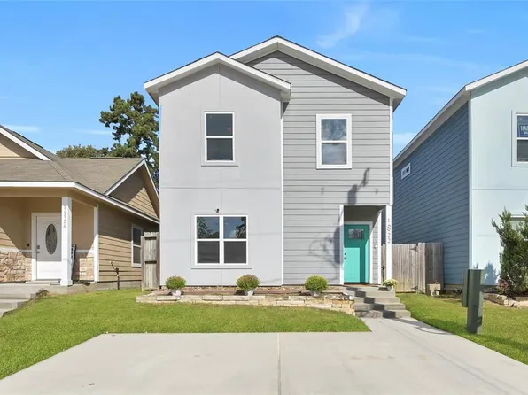 16922 Glenheath, Montgomery, TX 77316