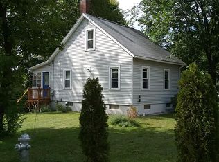 27 Fowler St, Keene, NH 03431