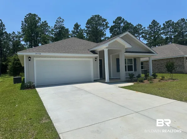 15732 Laurelbrooke Loop, Fairhope, AL 36532
