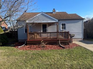 1005 Allaire Ave, Monaca, PA