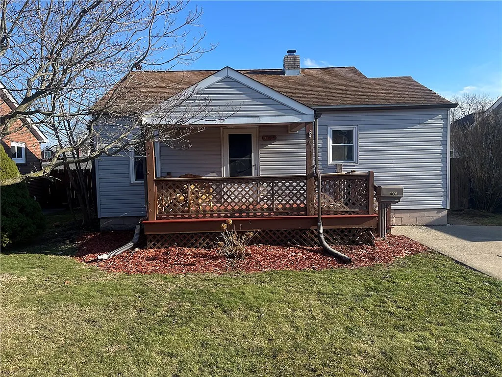 1005 Allaire Ave photo 1