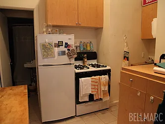 Rented by Bellmarc Realty