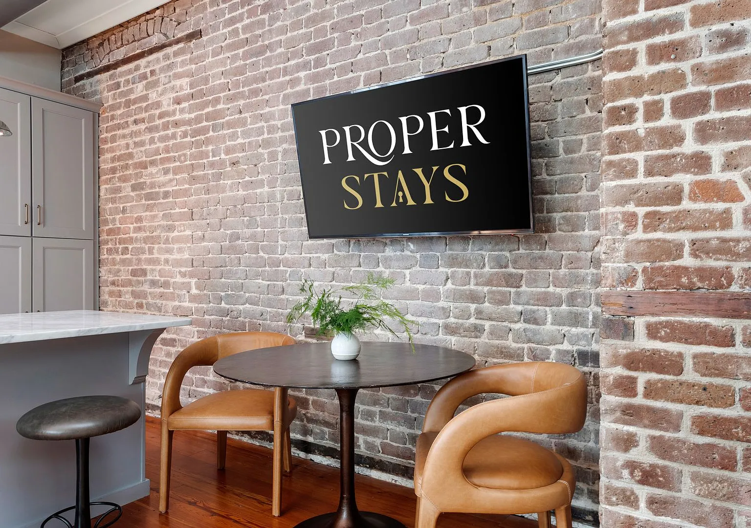 East Bay Loft- 184 East Bay Street, Unit 201 — Photo 3