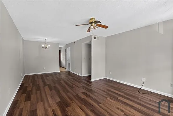 2 bed, 750 sqft, $850 — Photo 3