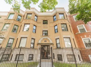 4007 S Calumet Ave #2, Chicago, IL 60653