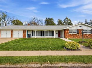 1205 Lincoln Ave, Galena, IL 61036