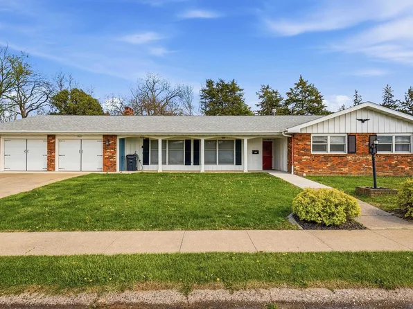 1205 Lincoln Ave, Galena, IL 61036
