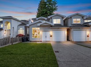 6628 Russell Ave, Burnaby, BC