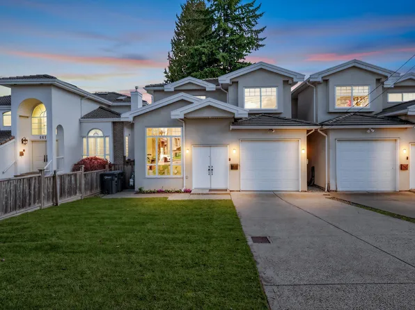 6628 Russell Ave, Burnaby, BC V5H 3T5
