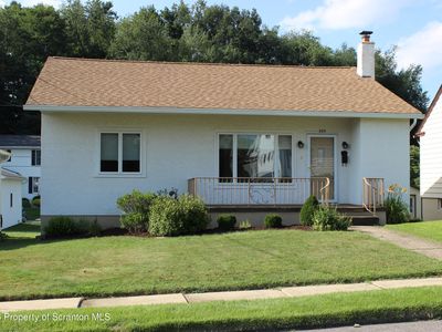223 E Morton St, Old Forge, PA, 18518