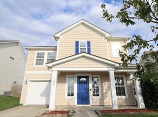 1025 Tellis Dr, Knightdale, NC 27545