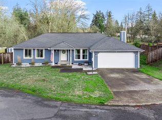 13709 6th Avenue Ct S, Tacoma, WA 98444