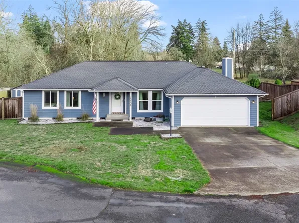 13709 6th Avenue Ct S, Tacoma, WA 98444