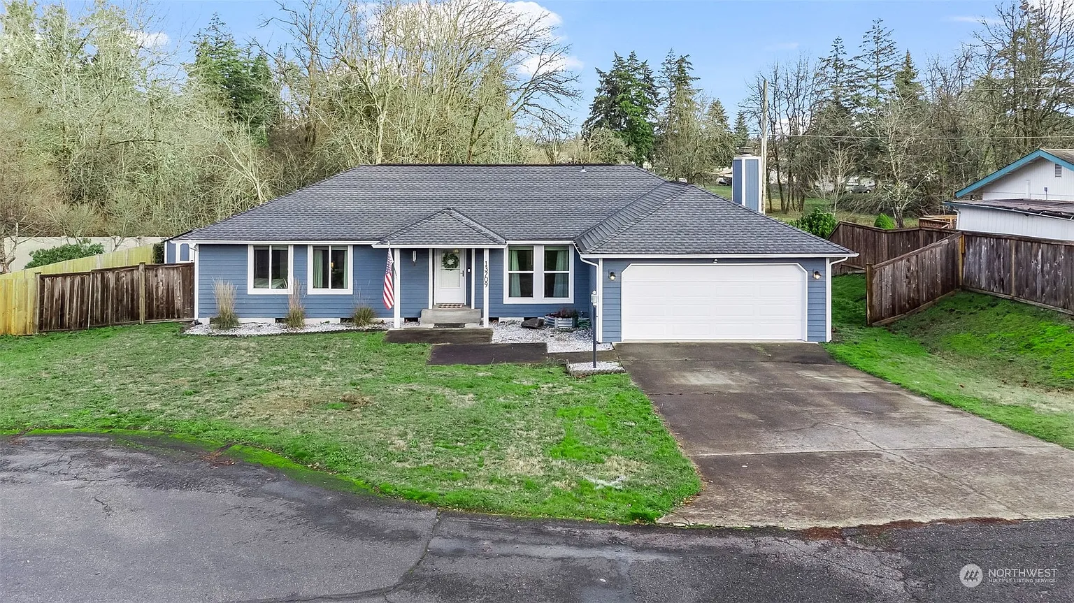 13709 6th Avenue Ct S photo 1