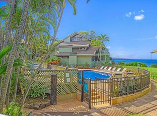 4521 Lower Honoapiilani Rd #4A2, Lahaina, HI 96761
