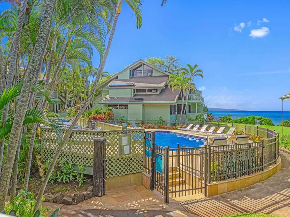 4521 Lower Honoapiilani Rd #4A2, Lahaina, HI 96761