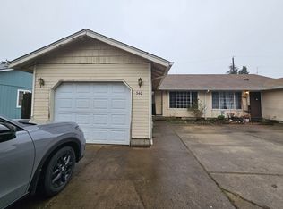 540 Boardwalk Pl, Cottage Grove, OR 97424