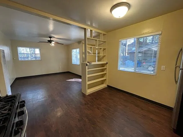1 bed, 550 sqft, $1,750 — Photo 4