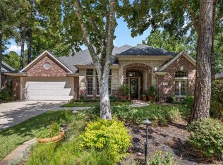 62 S Warbler Bend Cir, Spring, TX 77382
