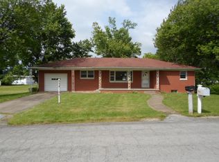 1236 Williams St, Beaver Dam, KY 42320