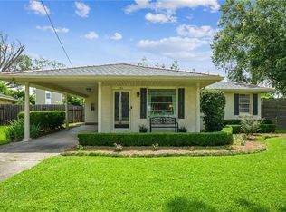 753 Brehm Pl, Jefferson, LA 70121