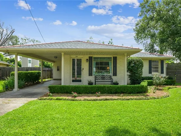 753 Brehm Pl, Jefferson, LA 70121