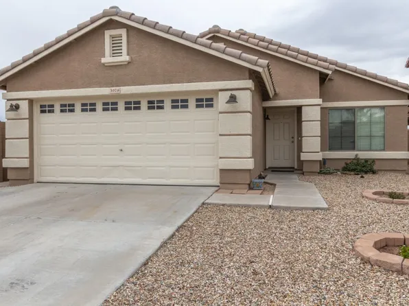 3078 S 258th Ave, Buckeye, AZ 85326