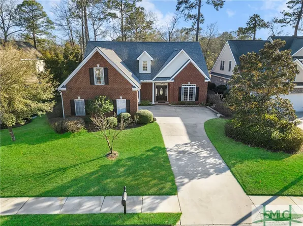 121 Southernwood Place, Savannah, GA 31405