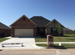 312 SW 146th St, Oklahoma City, OK 73170