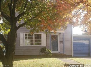 1518 Ridgeway Pl NW, Canton, OH 44709