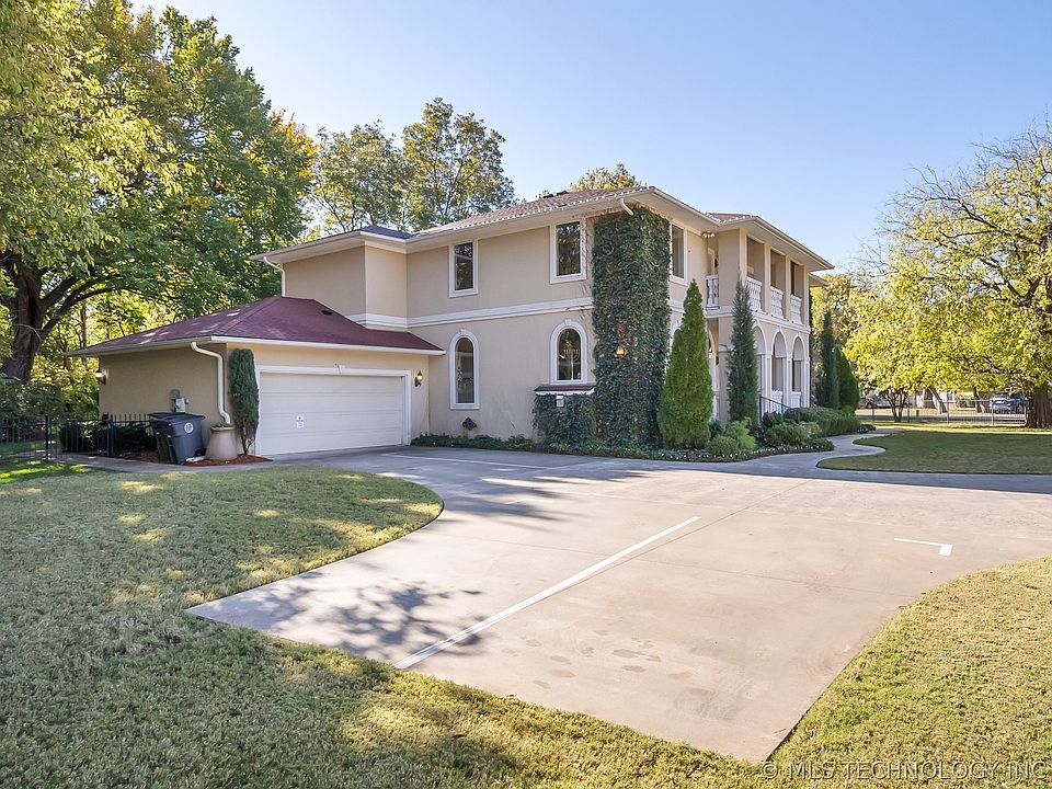 6111 S Trenton Ave, Tulsa, OK 74136 Zillow