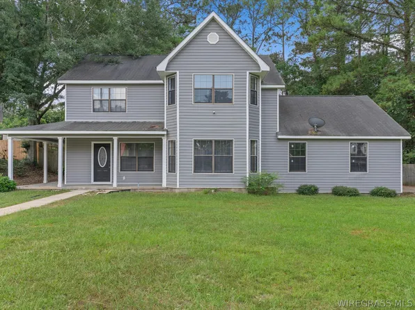 506 E Silver Oak Dr, Enterprise, AL 36330