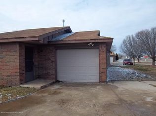 2807 Lawton Dr, Amarillo, TX 79110