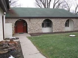 6345 Alkire Rd, Galloway, OH 43119