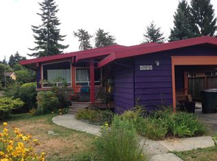 6558 38th Ave NE, Seattle, WA 98115