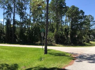 Governor Ave #1118-16-53, North Pt, FL 34288