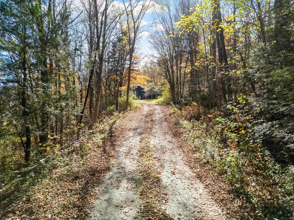 00 NH Route 117, Franconia, NH 03580