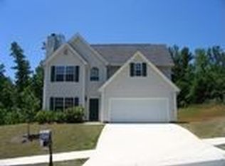 660 Maple Forge Dr, Athens, GA 30606