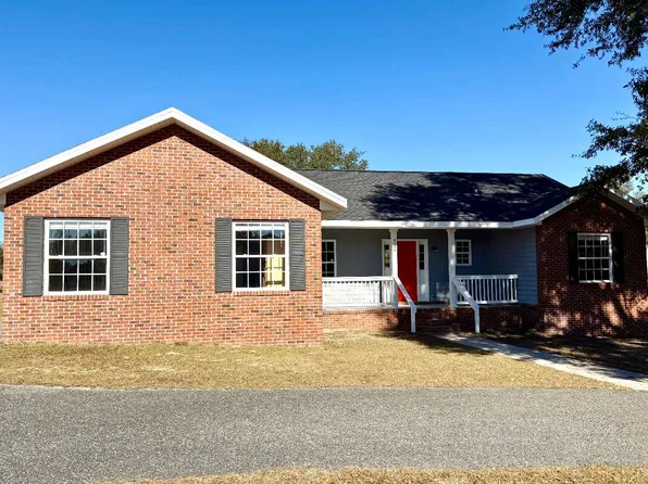 9155 38th Ter, Live Oak, FL 32060