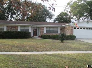 238 Jan Dr S, Panama City, FL 32404