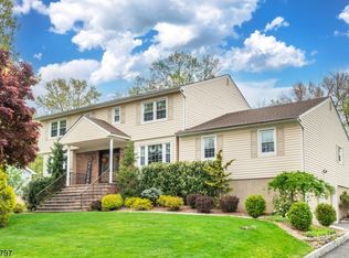 156 Konner Ave, Pine Brook, NJ 07058